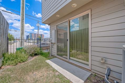2322 Commerce Street Houston TX 77003