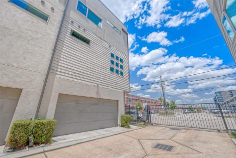 2322 Commerce Street Houston TX 77003