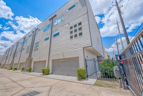 2322 Commerce Street Houston TX 77003