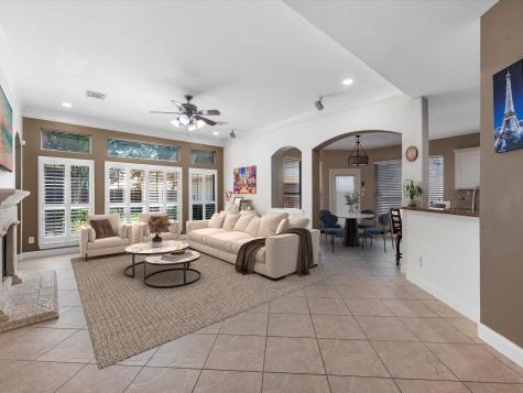6526 Pinewood Trace Lane Houston TX 77041
