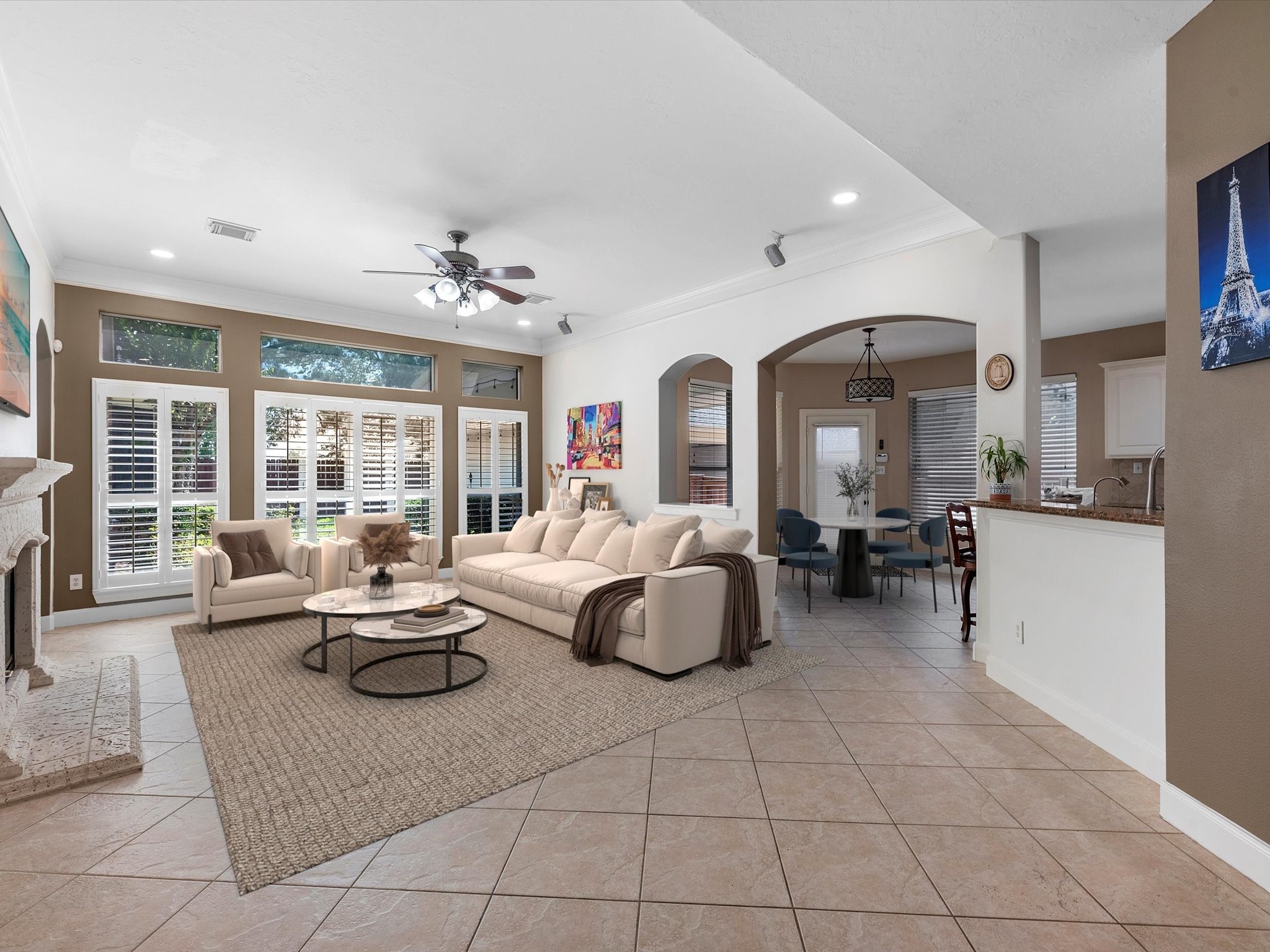 6526 Pinewood Trace Lane Houston TX 77041