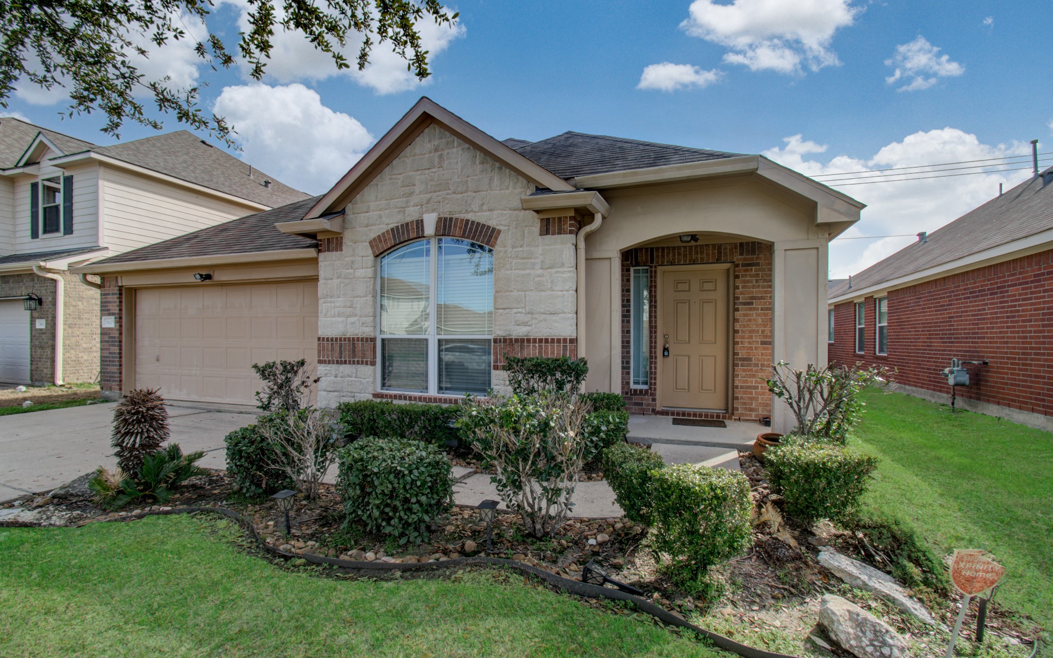 1615 Manor Drive Baytown TX 77521