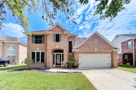 24030 Northshire Lane Katy TX 77494