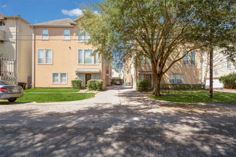 1421 Birdsall Street Houston TX 77007