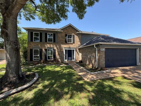 3923 Spring Crest Court Pearland TX 77584