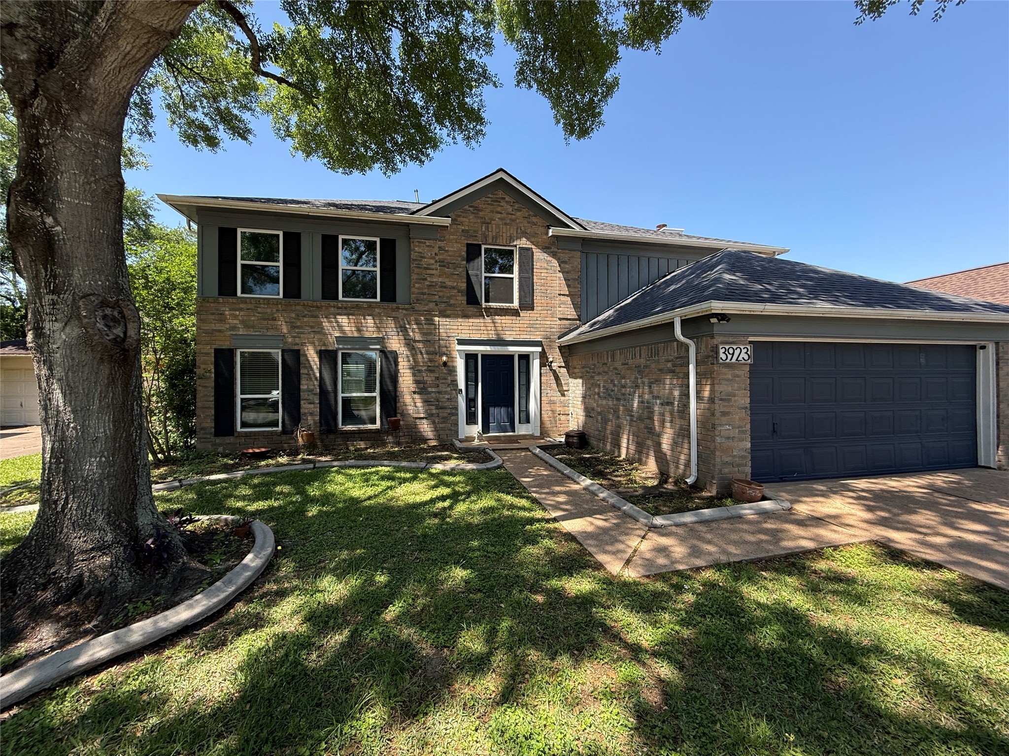 3923 Spring Crest Court Pearland TX 77584