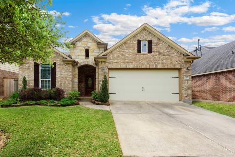 127 Forest Heights Lane Montgomery TX 77316