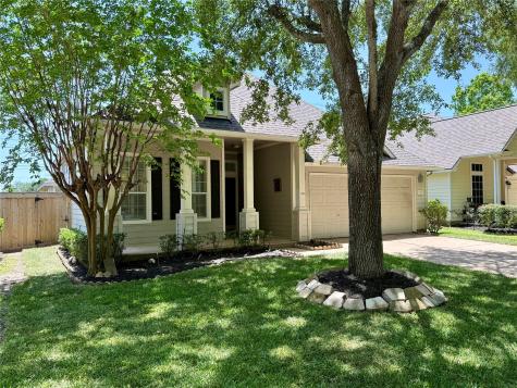 1019 Laurel Green Road Missouri City TX 77459