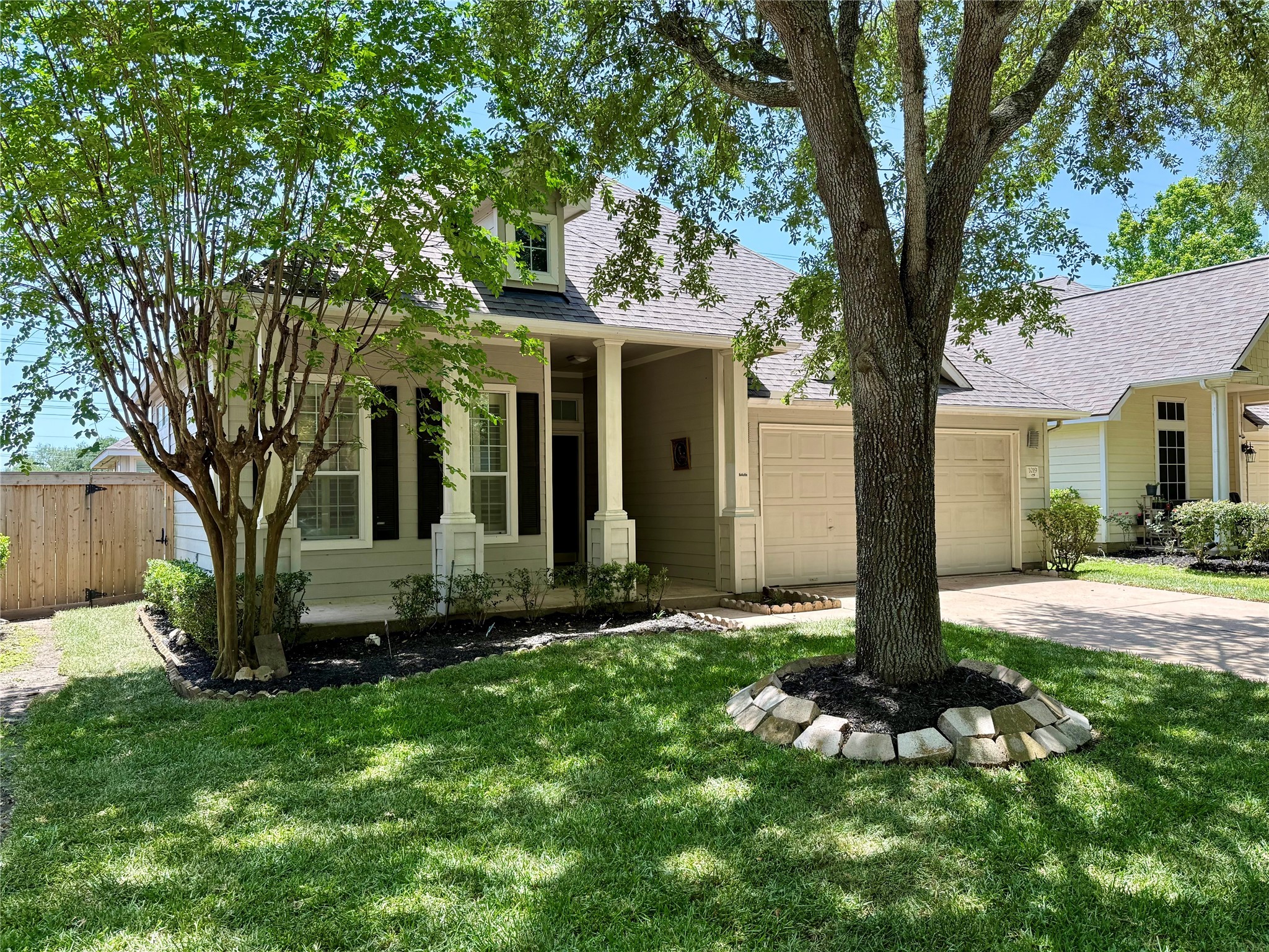 1019 Laurel Green Road Missouri City TX 77459