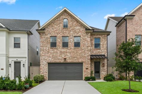 25230 Calhoun Creek Drive Spring TX 77380