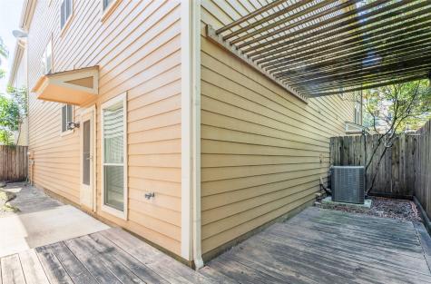 908 Cohn Street Houston TX 77007