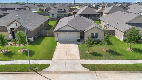 31415 Stone Ridge Forest Drive Hockley TX 77447