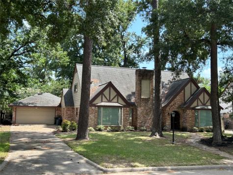 11602 Cypresswood Drive Houston TX 77070