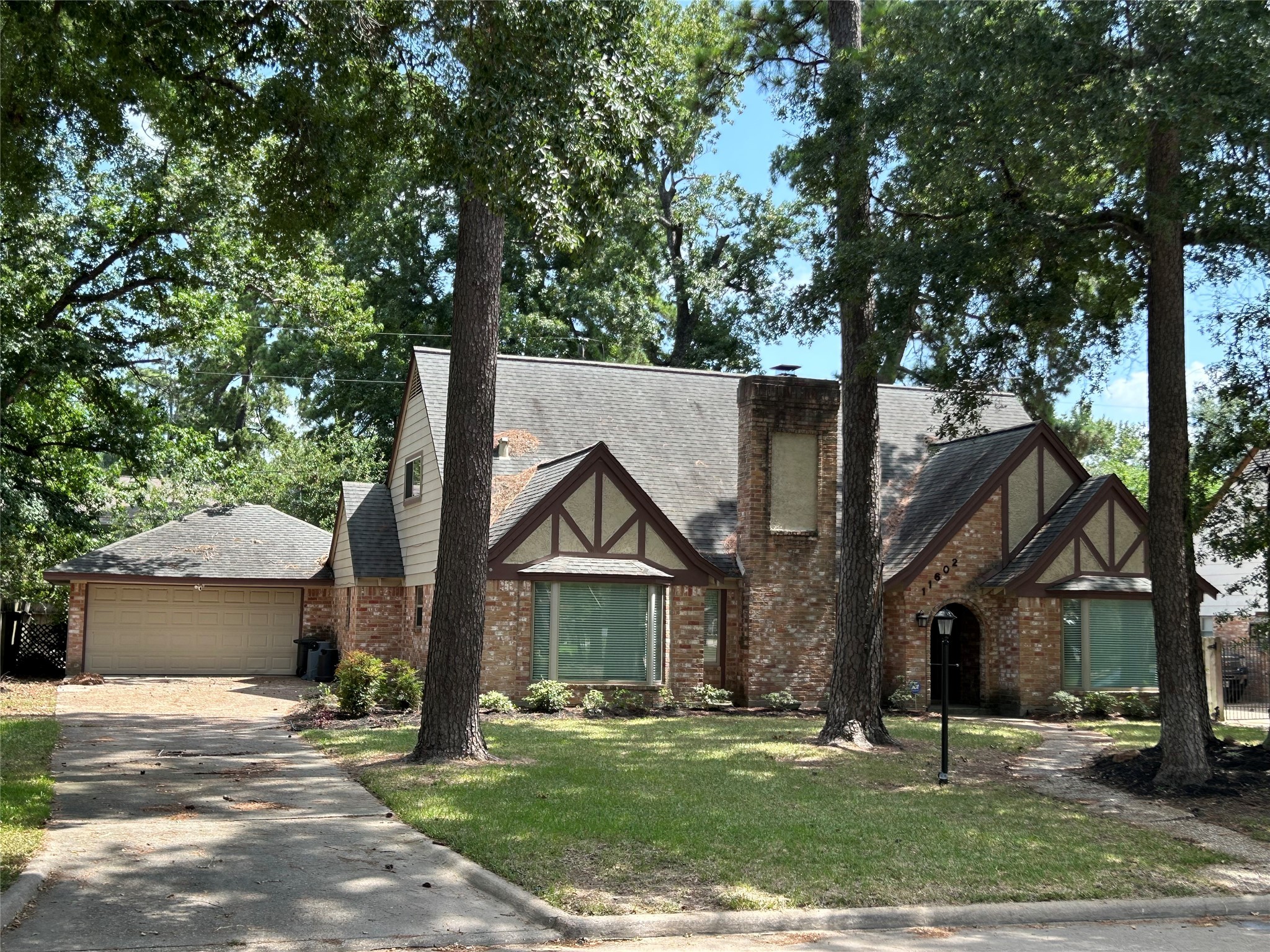 11602 Cypresswood Drive Houston TX 77070