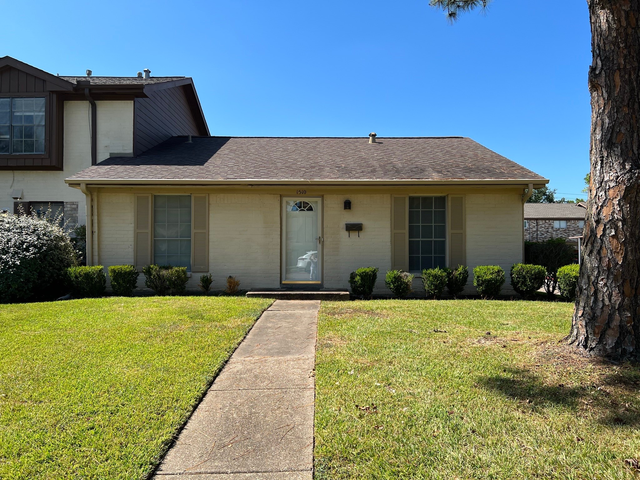 1510 Cedar Cove Street La Porte TX 77571