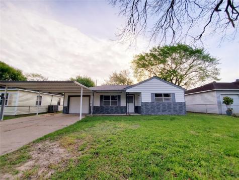 321 S 11th Street La Porte TX 77571