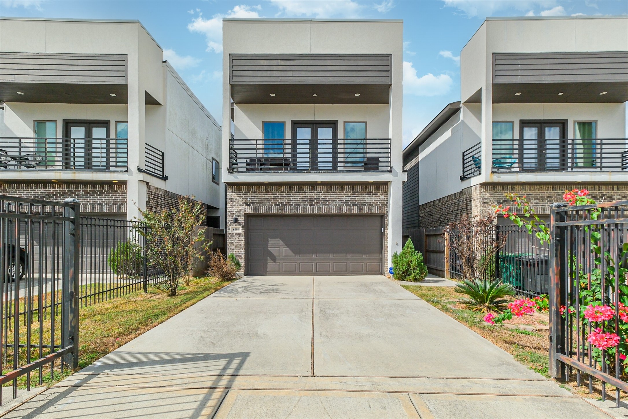 8404 Safeguard Street Houston TX 77051
