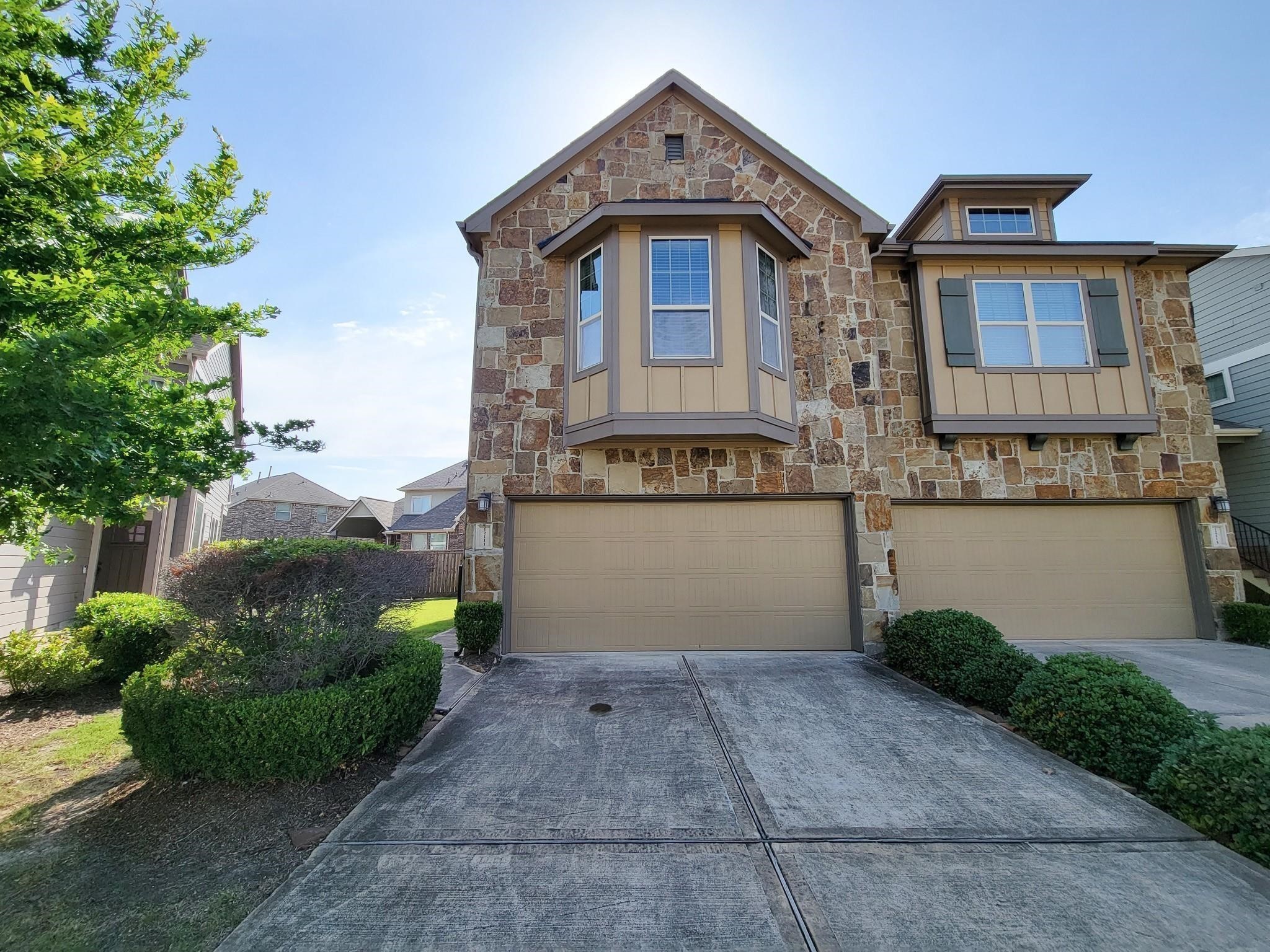12111 San Luca Street Richmond TX 77406
