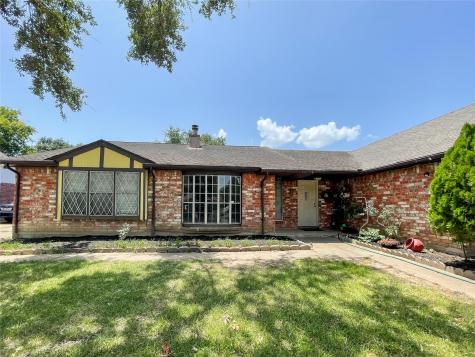 9506 Riverside Lodge Drive Houston TX 77083