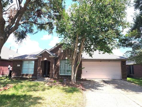 3115 Elkdale Drive Houston TX 77082