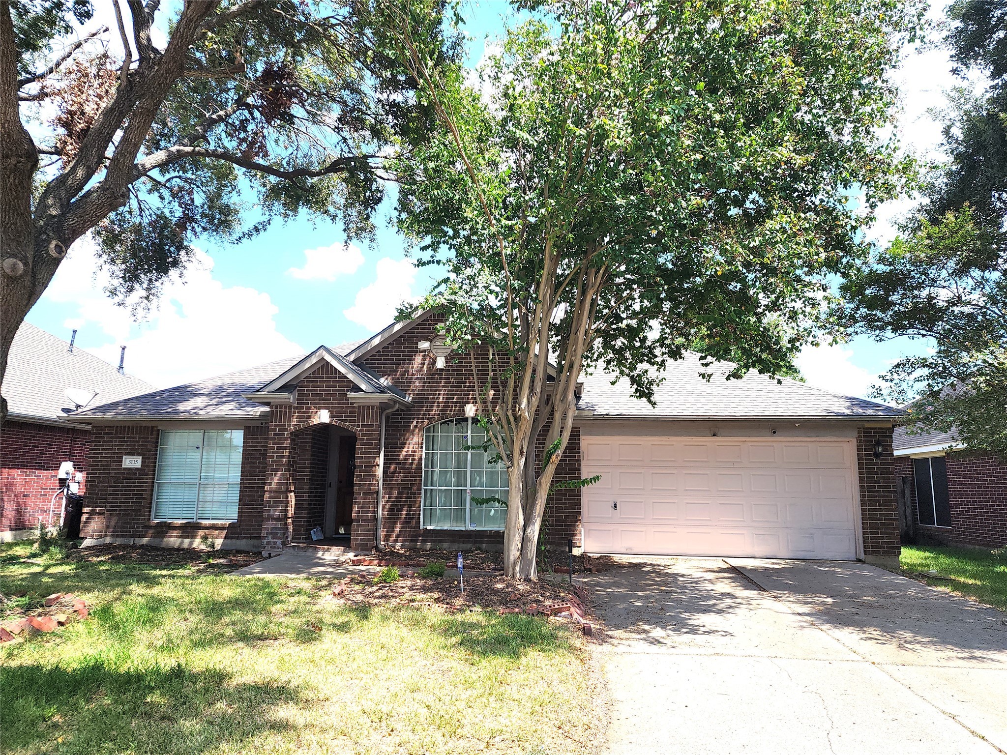 3115 Elkdale Drive Houston TX 77082
