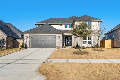 29814 Smoky Ridge Road Fulshear TX 77441
