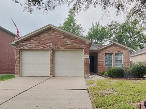 20003 Cypresswood Creek Spring TX 77373