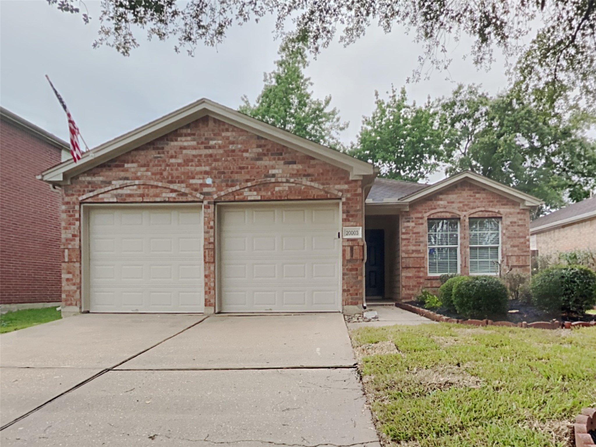 20003 Cypresswood Creek Spring TX 77373