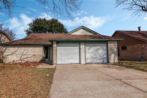 10927 Collingswood Drive La Porte TX 77571