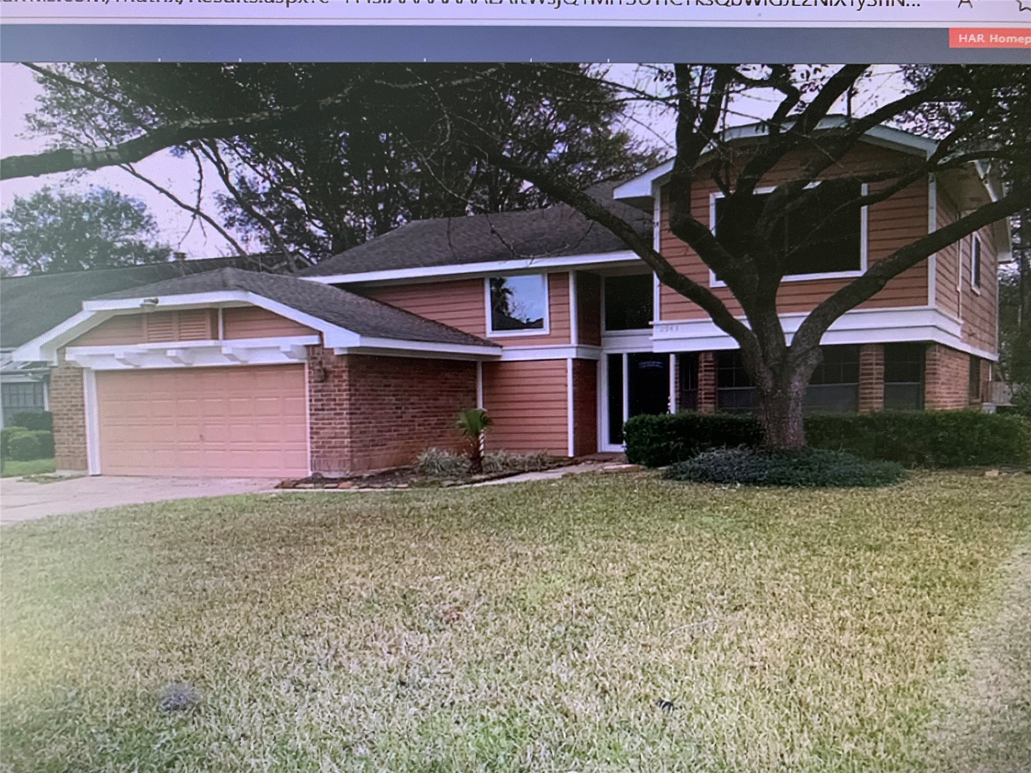2943 Colony Drive Sugar Land TX 77479