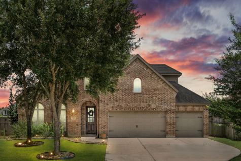 5811 Trinity Bluff Court Fulshear TX 77441