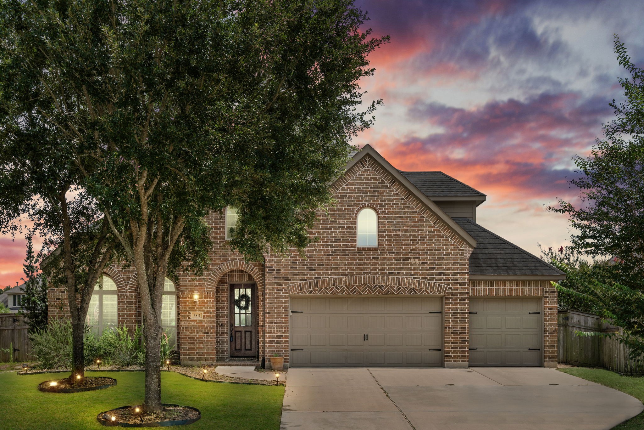 5811 Trinity Bluff Court Fulshear TX 77441