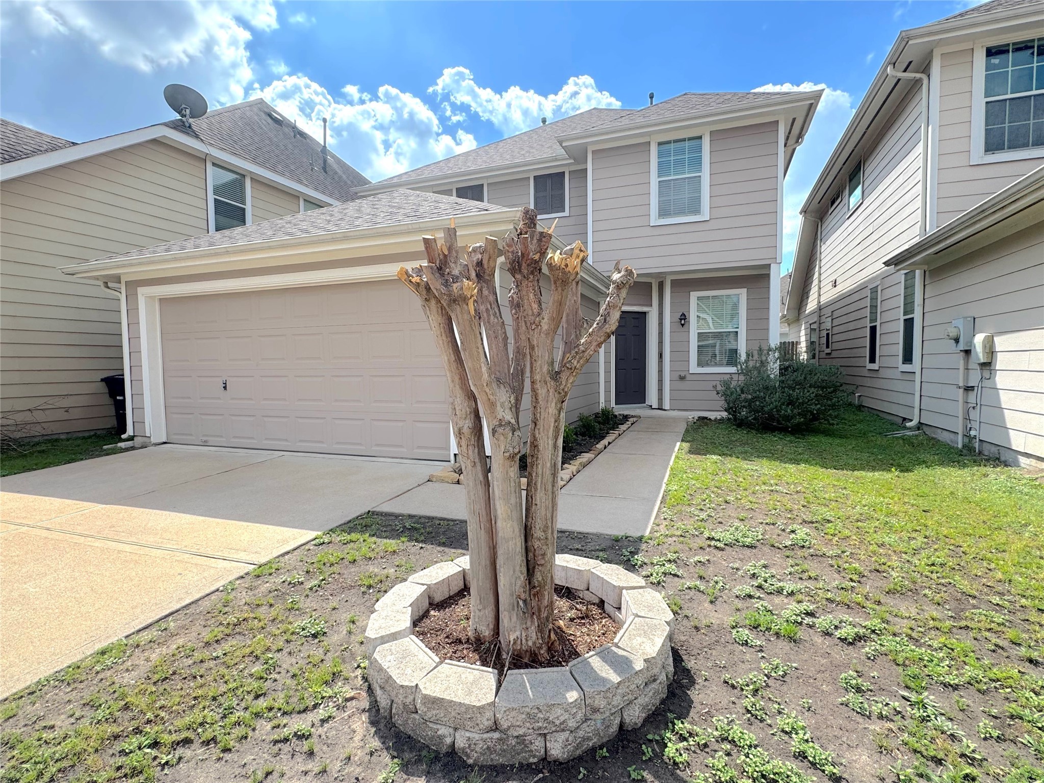 6511 Wilshire Fern Houston TX 77040