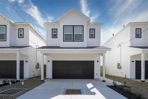 2505 Lucky Street B Houston TX 77088