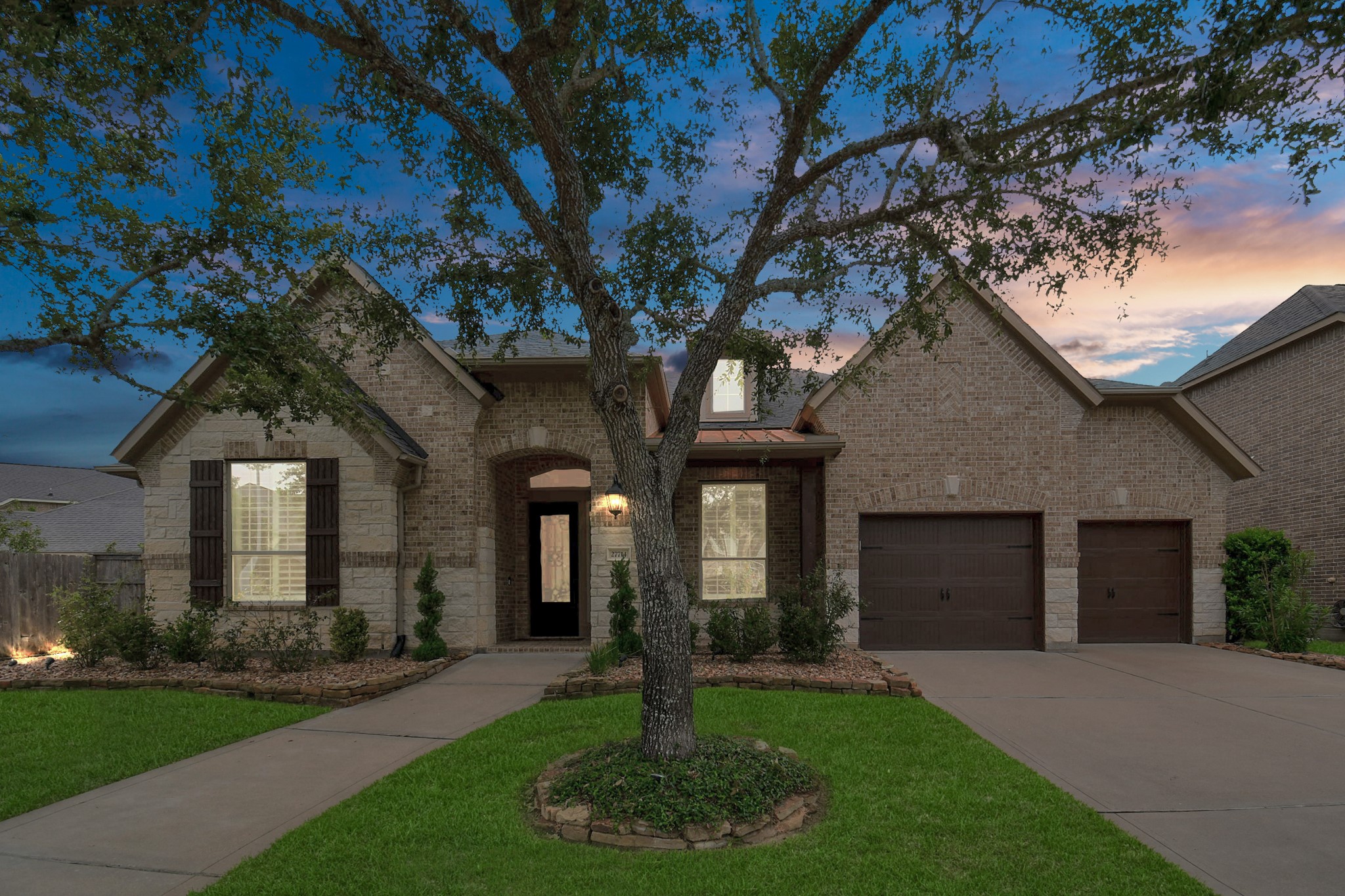 27714 Wimberly Falls Lane Fulshear TX 77441