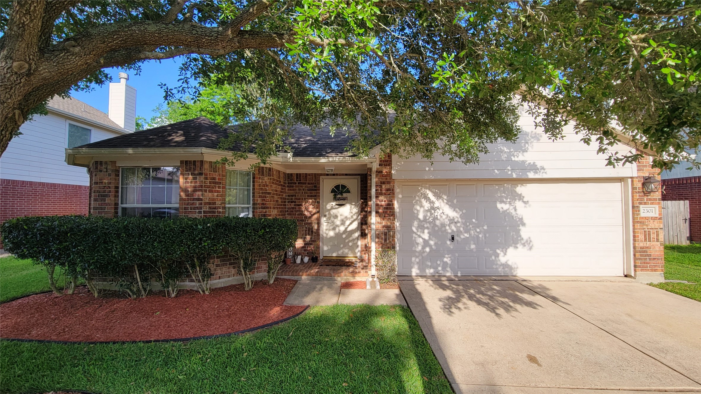 2301 Land Street Pearland TX 77584