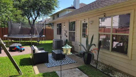 2301 Land Street Pearland TX 77584