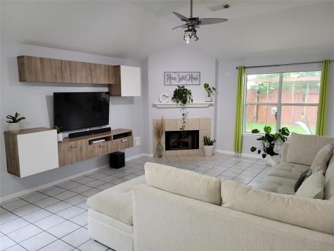 2301 Land Street Pearland TX 77584
