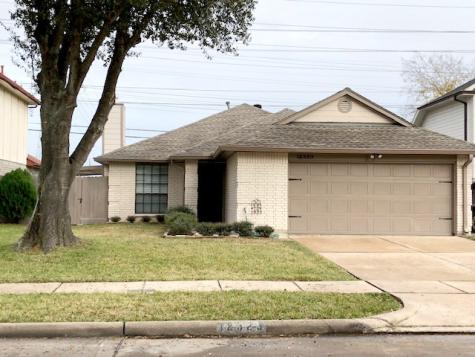 12323 Glenmeadow Drive Stafford TX 77477