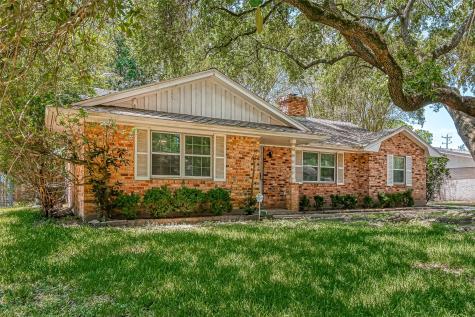 8015 Edgemoor Drive Houston TX 77036