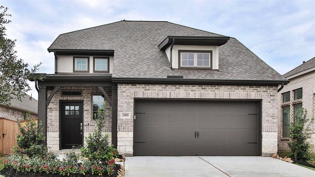 24955 Via Arabella Lane Richmond TX 77406