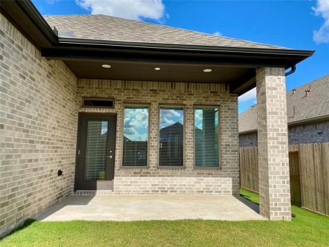 24955 Via Arabella Lane Richmond TX 77406