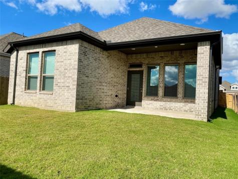 24955 Via Arabella Lane Richmond TX 77406