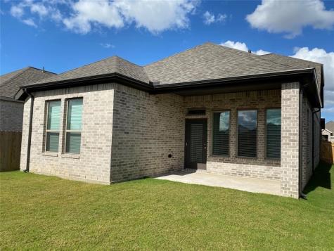 24955 Via Arabella Lane Richmond TX 77406
