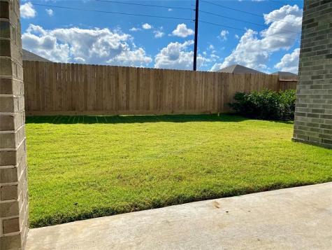 24955 Via Arabella Lane Richmond TX 77406