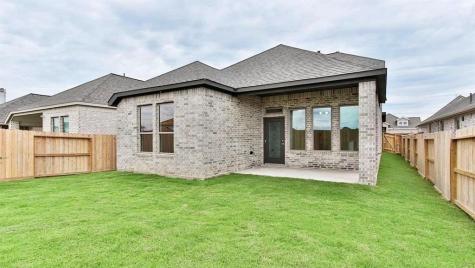 24955 Via Arabella Lane Richmond TX 77406