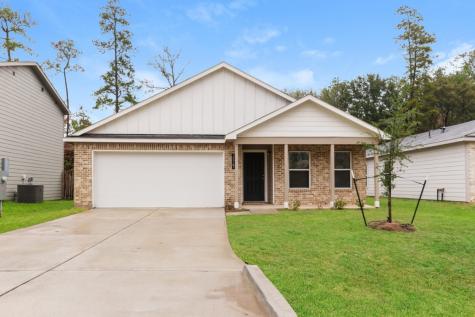 15767 Del Norte Drive Conroe TX 77306