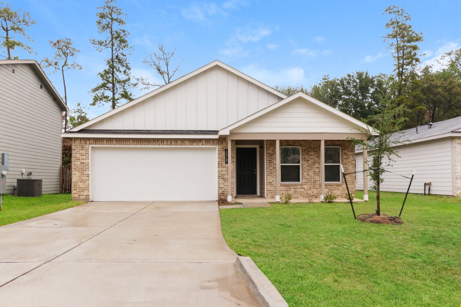 15767 Del Norte Drive Conroe TX 77306