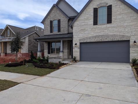 21019 Morning Nectar Lane Cypress TX 77433