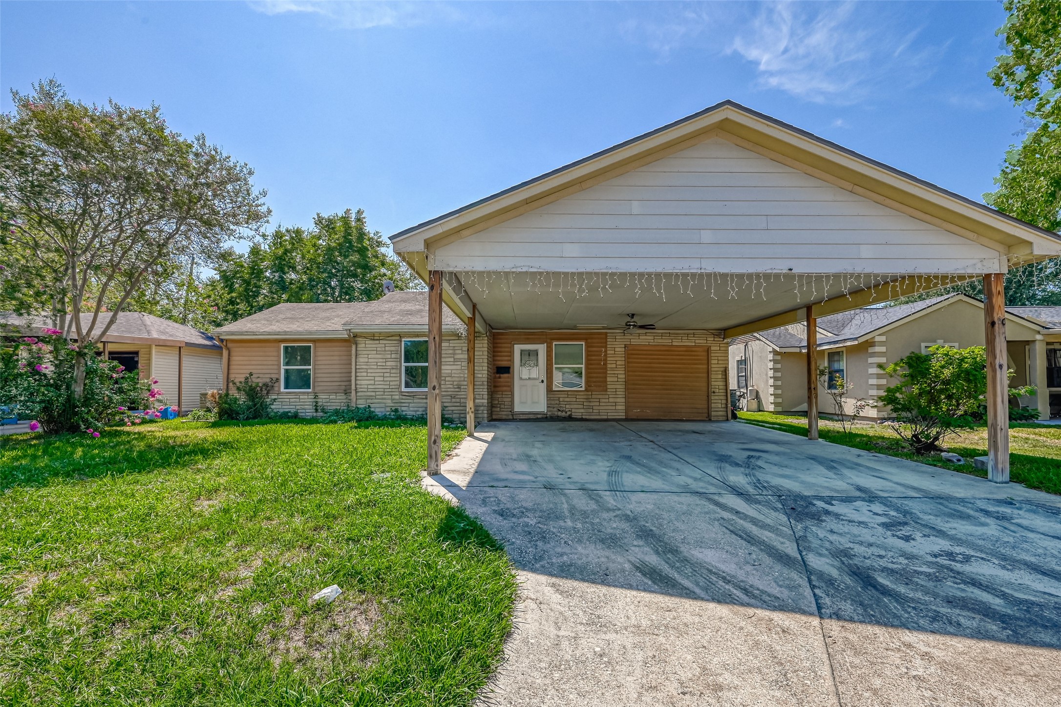 3214 Darling Avenue Pasadena TX 77503